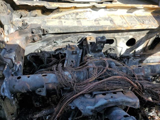 2022 TOYOTA PRIUS PRIM JTDKAMFP8N3222373