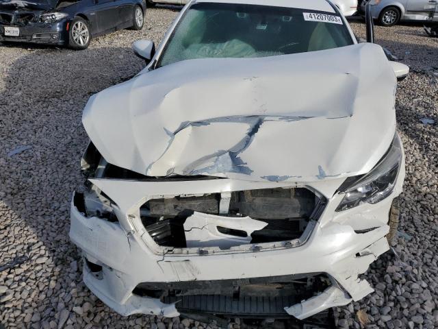 4S3BNAJ65K3023648 Subaru Legacy 2.5i Limited