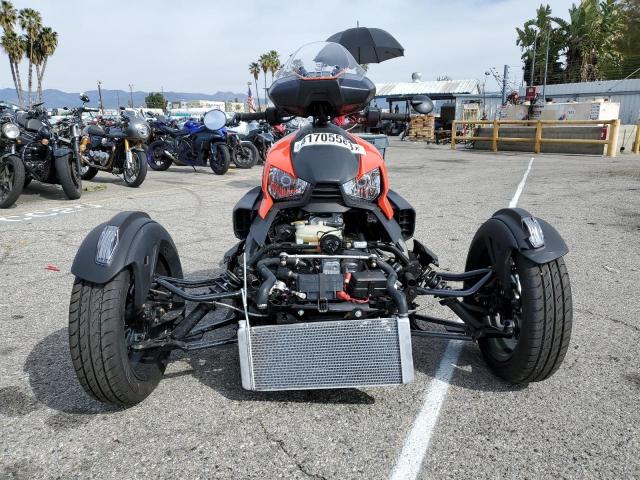 2022 CAN-AM RYKER - 3JB2FEG25NJ002668