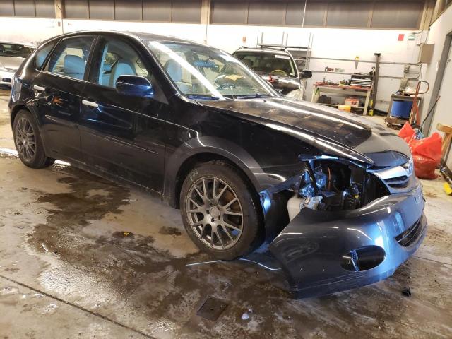 JF1GH6D65BH822117 Subaru Impreza Outback Sport