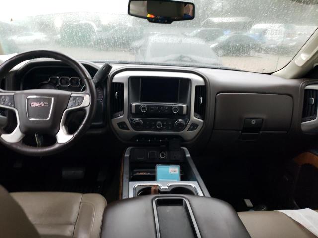 3GTP1VEC3FG534495 GMC Sierra C1500 Slt