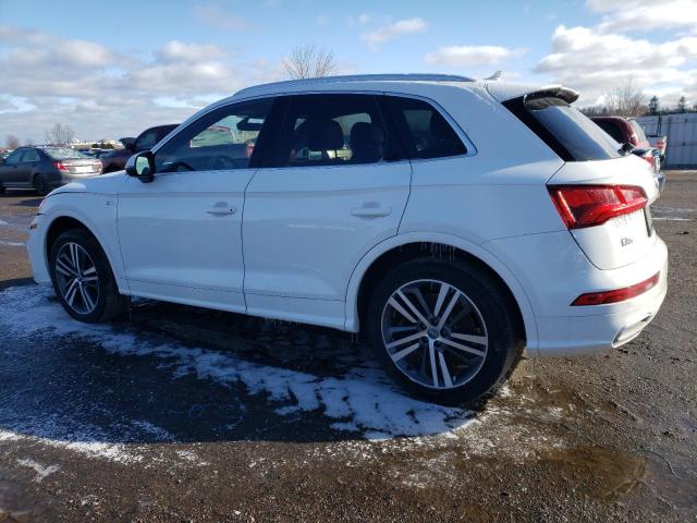 2018 AUDI Q5 TECHNIK - WA1FNAFY5J2073752