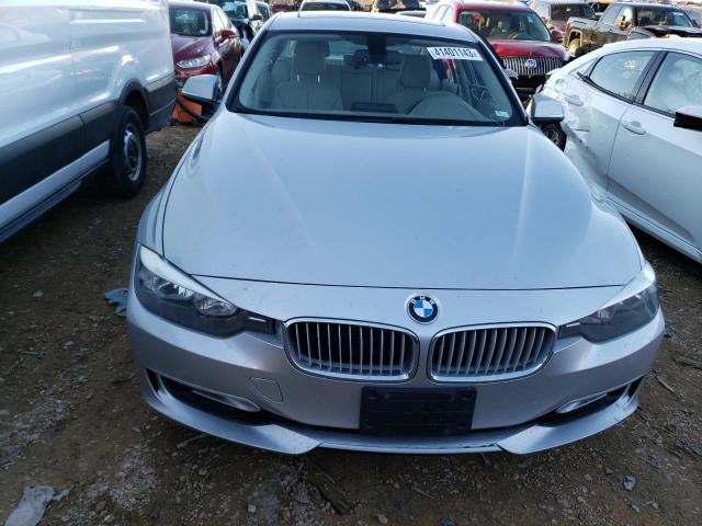 WBA3A5C53DJ460698 BMW 3 Series