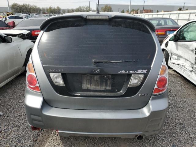 JS2RD41H235201886 Suzuki Aerio