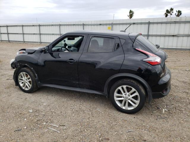 2015 NISSAN JUKE S - JN8AF5MR8FT503800