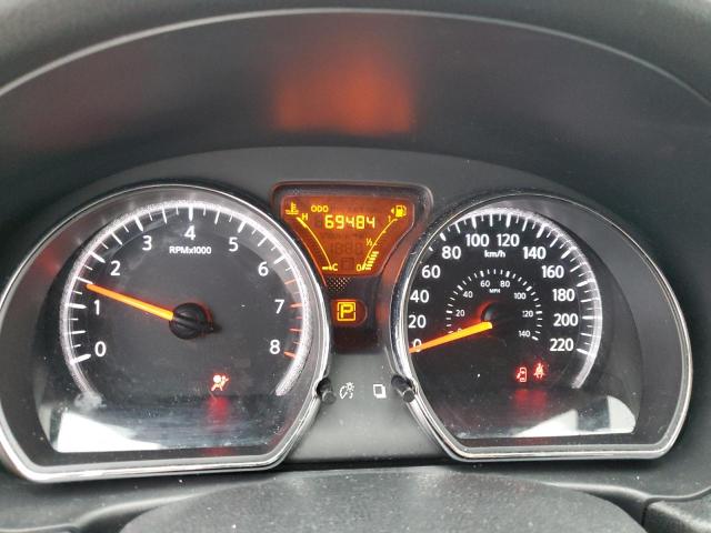 2015 NISSAN VERSA NOTE - 3N1CE2CP3FL350417