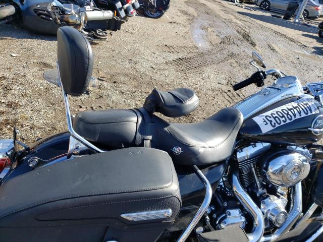 2009 HARLEY-DAVIDSON FLHRC - 1HD1FR4129Y647524