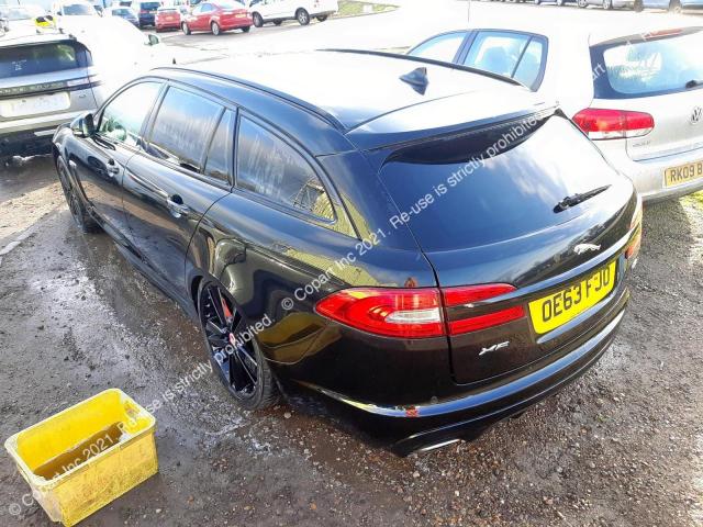 SAJAC0320ENU19745 Jaguar Xf S Portf