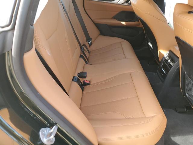 2023 BMW I4 EDRIVE4 - WBY73AW03PFP00409