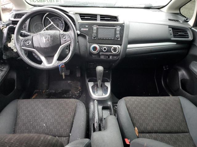 2017 HONDA FIT LX - JHMGK5H56HS014005