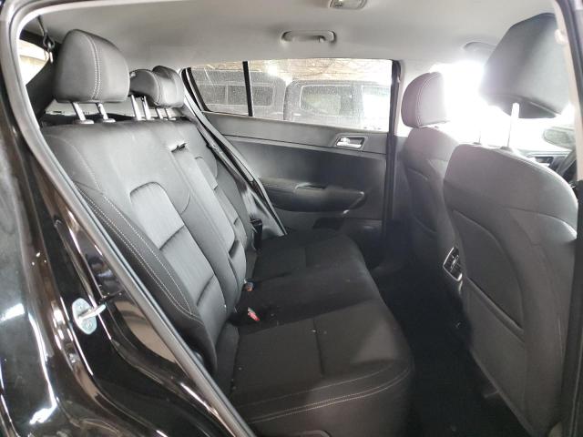 KNDPMCAC4M7875527 KIA Sportage Lx