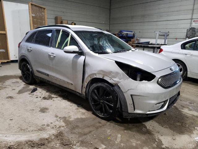 KNDCC3LC1K5234357 KIA NIRO EX