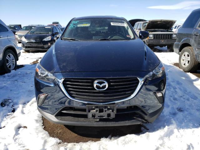 JM1DKFB73J0314171 Mazda Cx-3 Sport