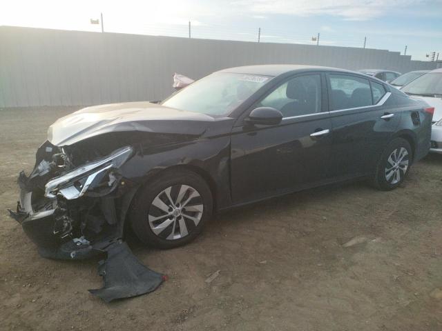 2020 NISSAN ALTIMA S - 1N4BL4BV7LC246116