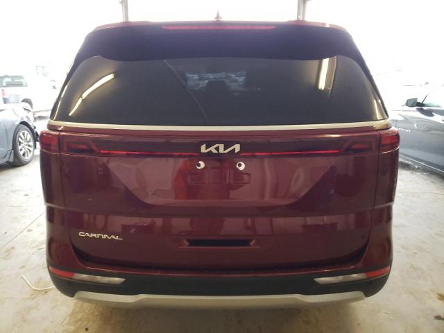 2023 KIA CARNIVAL L - KNDNB4H3XP6191732