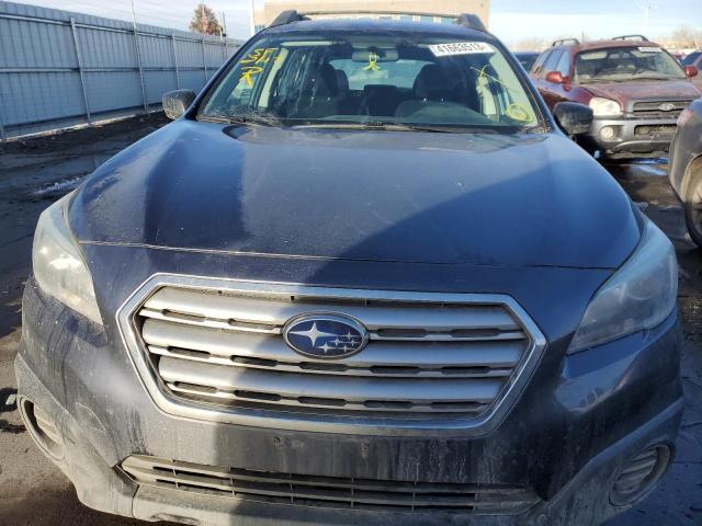 4S4BSBAC2F3226650 Subaru Outback 2.5i