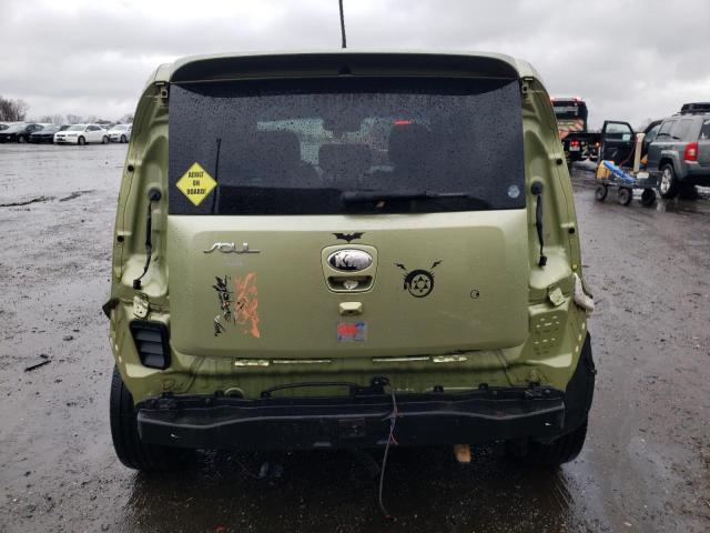 KNDJT2A64D7613794 KIA Soul