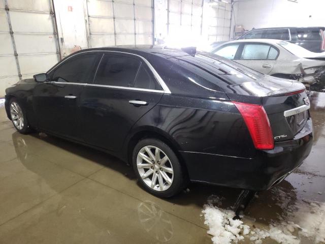 2015 CADILLAC CTS - 1G6AW5SX8F0131571