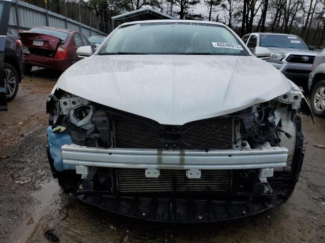 VIN WDDSJ4GB2GN350513 2015 LINCOLN MKZ no.5