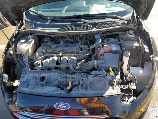 2017 FORD FIESTA SE - 3FADP4EJ3HM138796