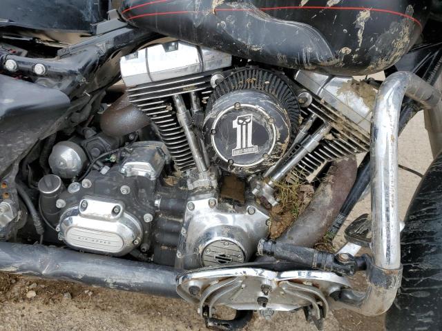 2013 HARLEY-DAVIDSON FLTRX ROAD - 1HD1KHM19DB605272