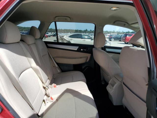 4S4BSAFC1J3235805 Subaru Outback 2.5i Premium