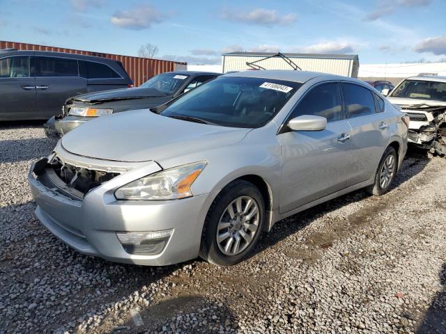 2015 NISSAN ALTIMA 2.5 1N4AL3APXFN902326