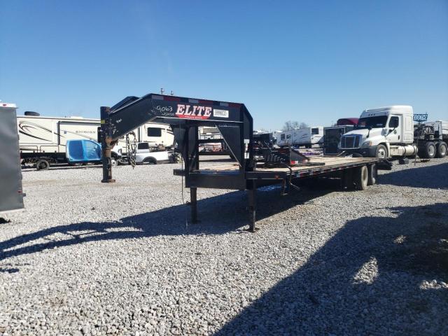 2021 ELIT TRAILER VIN: 1E9BF3226MS230675