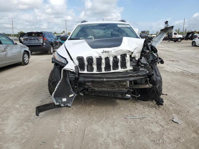 2017 JEEP CHEROKEE T - 1C4PJMBS4HD217301