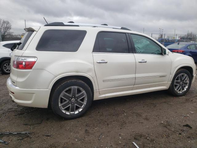 1GKKVTED6CJ324709 GMC ACADIA DEN