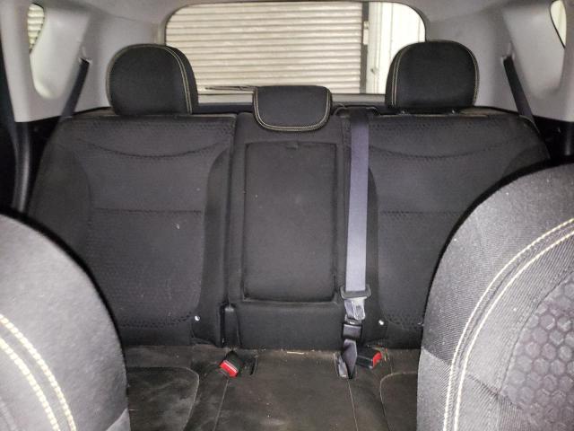 KNDJP3A50F7801393 KIA Soul