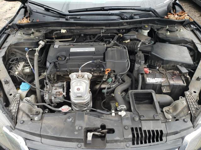 2015 HONDA ACCORD LX - 1HGCR2F33FA171975