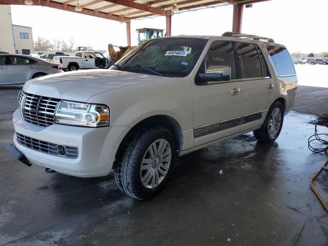 2012 Lincoln Navigator 