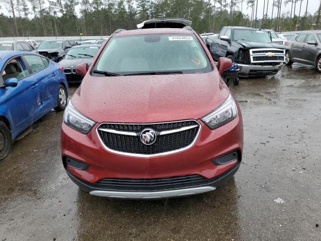 KL4CJASM1NB546845 2022 BUICK ENCORE, photo no. 5