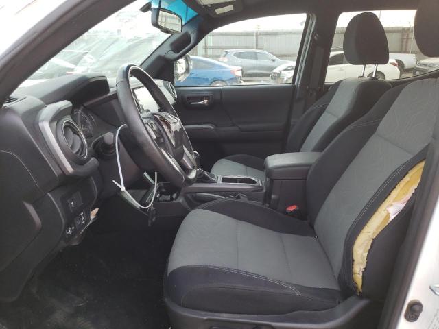 2021 TOYOTA TACOMA DOU - 3TMAZ5CN2MM145686