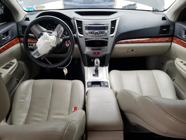 4S3BMBK6XA3238190 Subaru Legacy 2.5i Limited