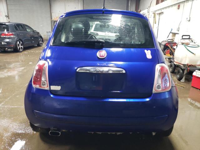 3C3CFFAR9CT338942 Fiat 500