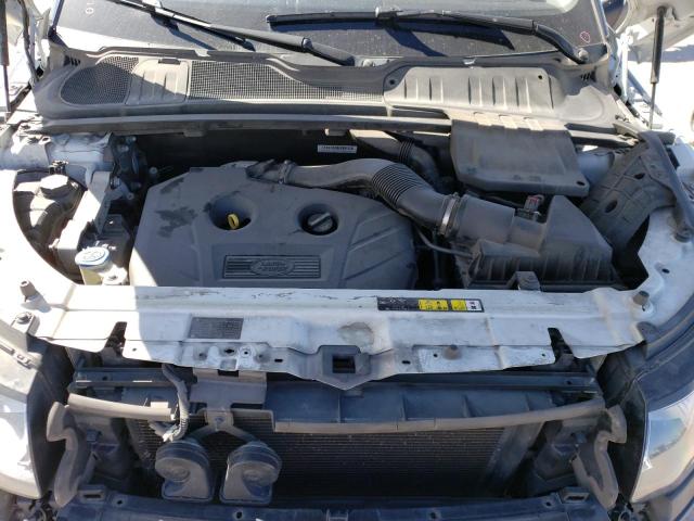 SALVP2BG7FH074817 Land Rover Range Rover Evoque Pure Plus