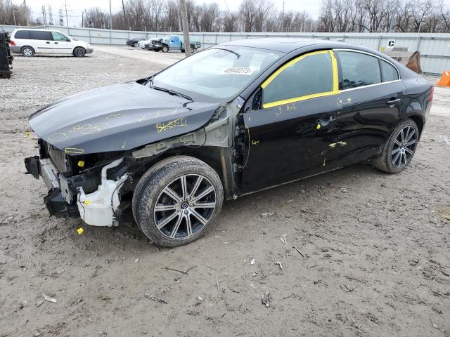 2018 VOLVO S60 PLATIN - LYV402HM7JB168467