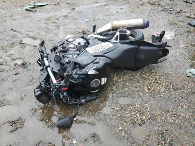 2016 HONDA CB300 F MLHNC5216G5200276