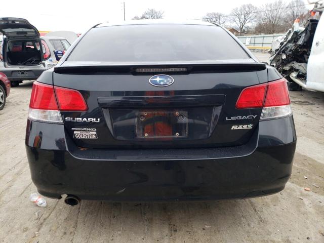 4S3BMBK6XA3238190 Subaru Legacy 2.5i Limited