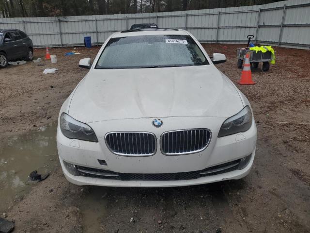 WBAXH5C52DDW13230 BMW 528 XI