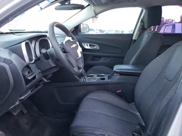2017 CHEVROLET EQUINOX LS - 2GNALBEK7H1564804