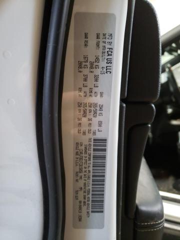 1C4RJFBG1FC815056 Jeep Grand Cherokee Limited