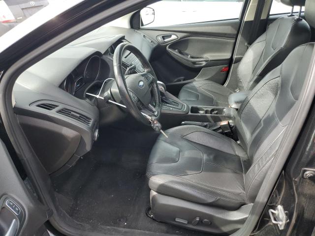 2015 FORD FOCUS SE - 1FADP3K20FL306464