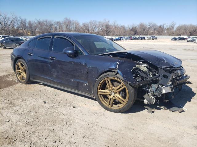 2017 PORSCHE PANAMERA 2 - WP0AA2A76HL103281