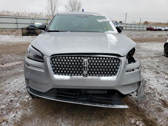 2022 LINCOLN CORSAIR - 5LMCJ1D98NUL22547