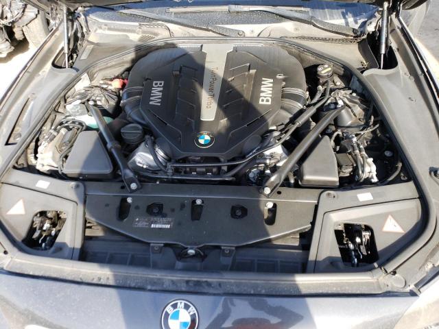 2015 BMW 550 I - WBAKN9C53FD960868
