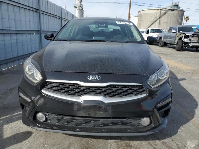 3KPF24AD5LE175501 KIA FORTE FE