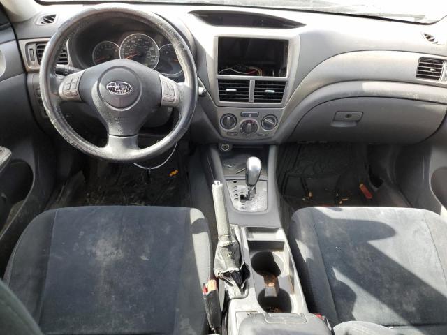 JF1GE61698H503776 Subaru Impreza 2.5i